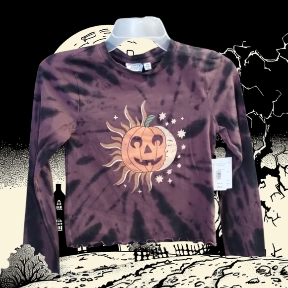 Mighty Fine Other - Girls sweatshirt